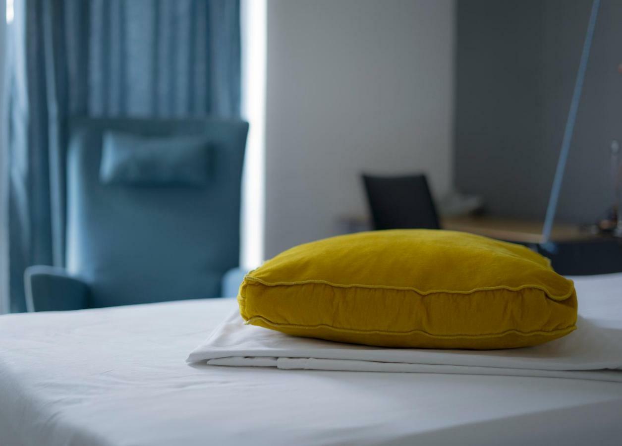 Transit Hotel Central สโกเปีย ภายนอก รูปภาพ