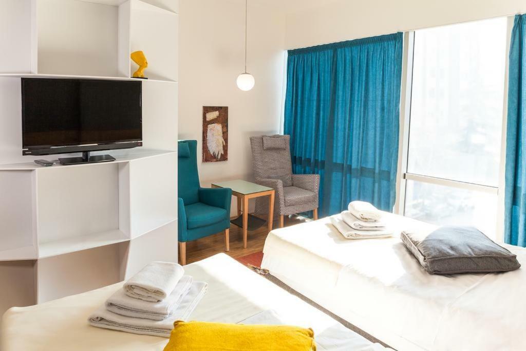 Transit Hotel Central สโกเปีย ภายนอก รูปภาพ